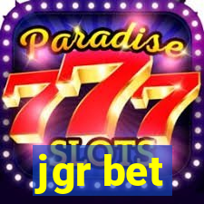 jgr bet